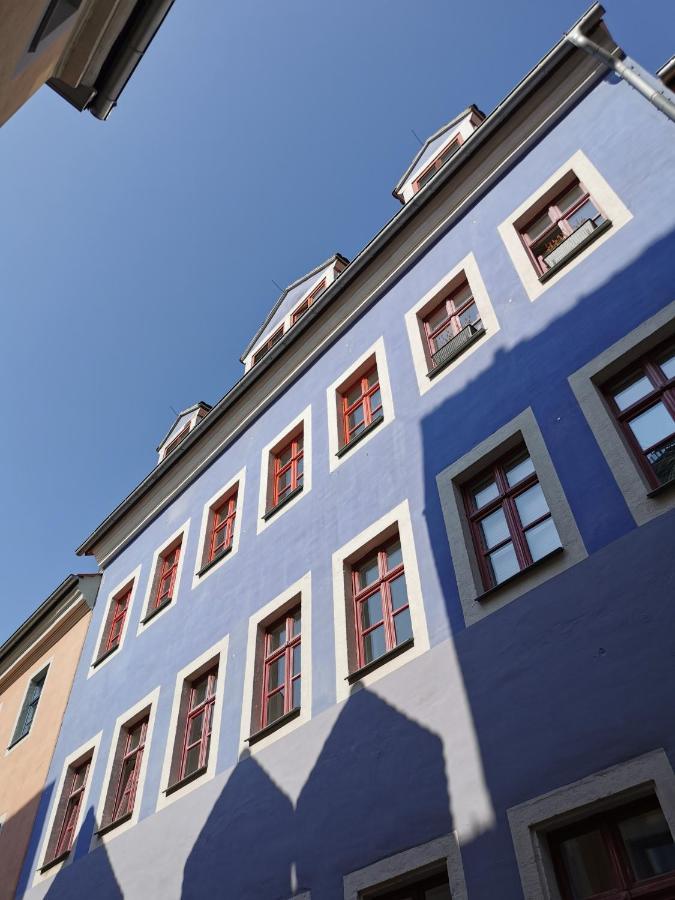 Fynbos Apartments In Der Altstadt, Frauenkirche, Historisch, Parkplatz マイセン エクステリア 写真