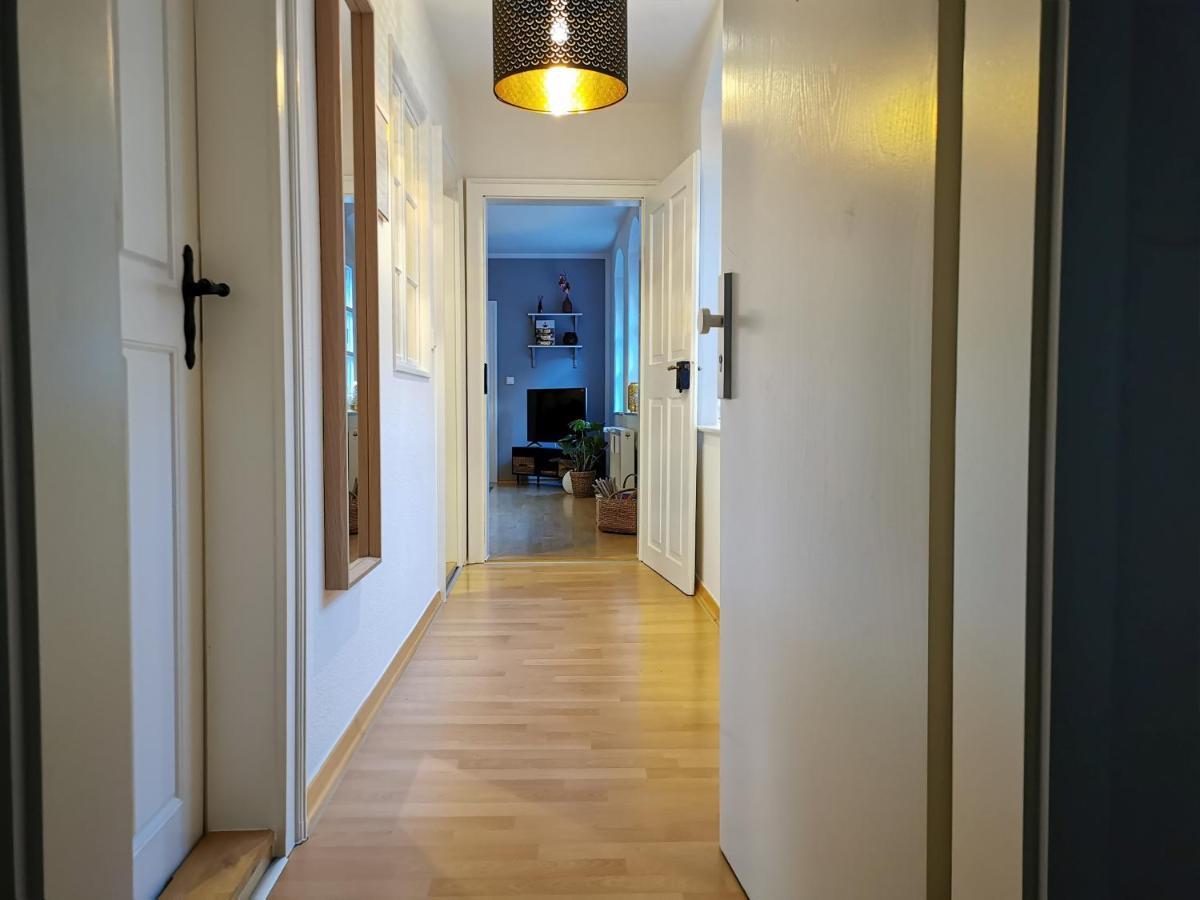 Fynbos Apartments In Der Altstadt, Frauenkirche, Historisch, Parkplatz マイセン エクステリア 写真