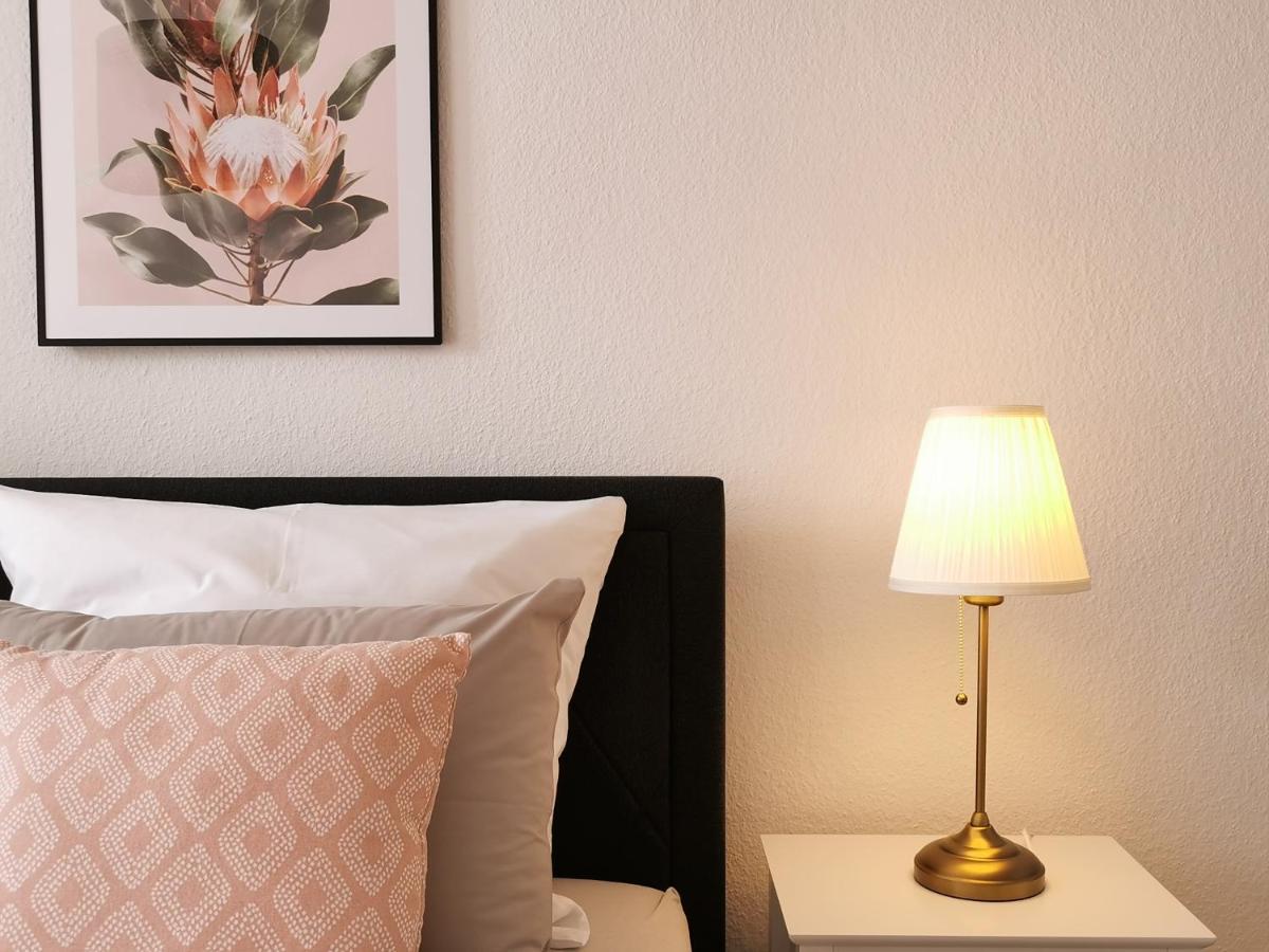 Fynbos Apartments In Der Altstadt, Frauenkirche, Historisch, Parkplatz マイセン エクステリア 写真