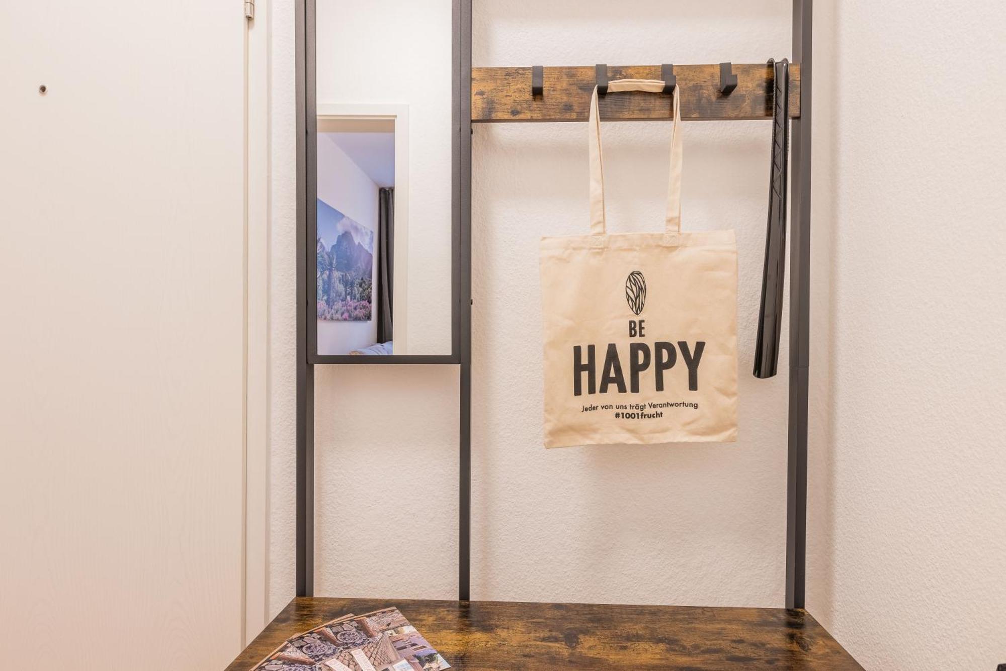Fynbos Apartments In Der Altstadt, Frauenkirche, Historisch, Parkplatz マイセン 部屋 写真