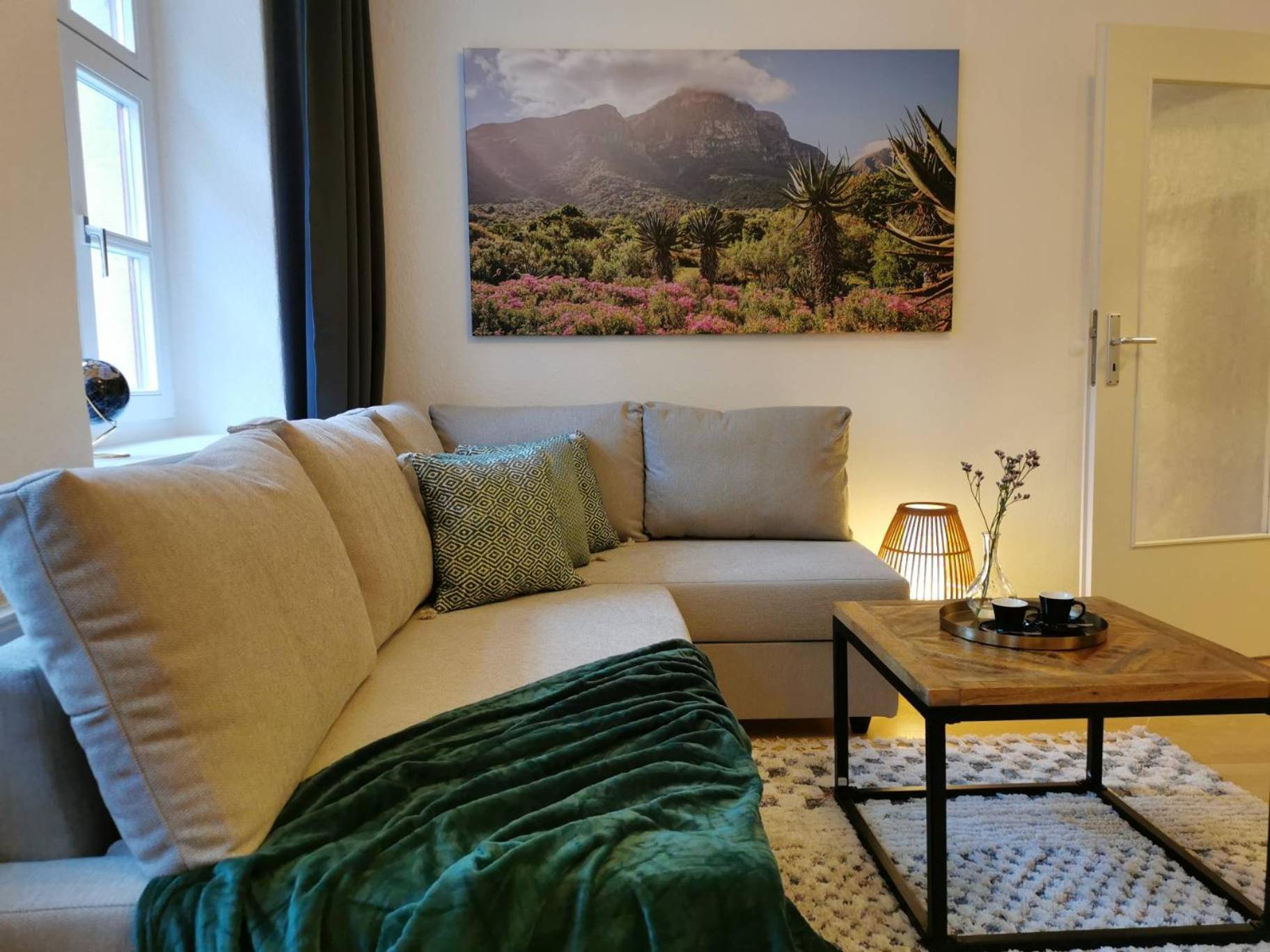 Fynbos Apartments In Der Altstadt, Frauenkirche, Historisch, Parkplatz マイセン 部屋 写真