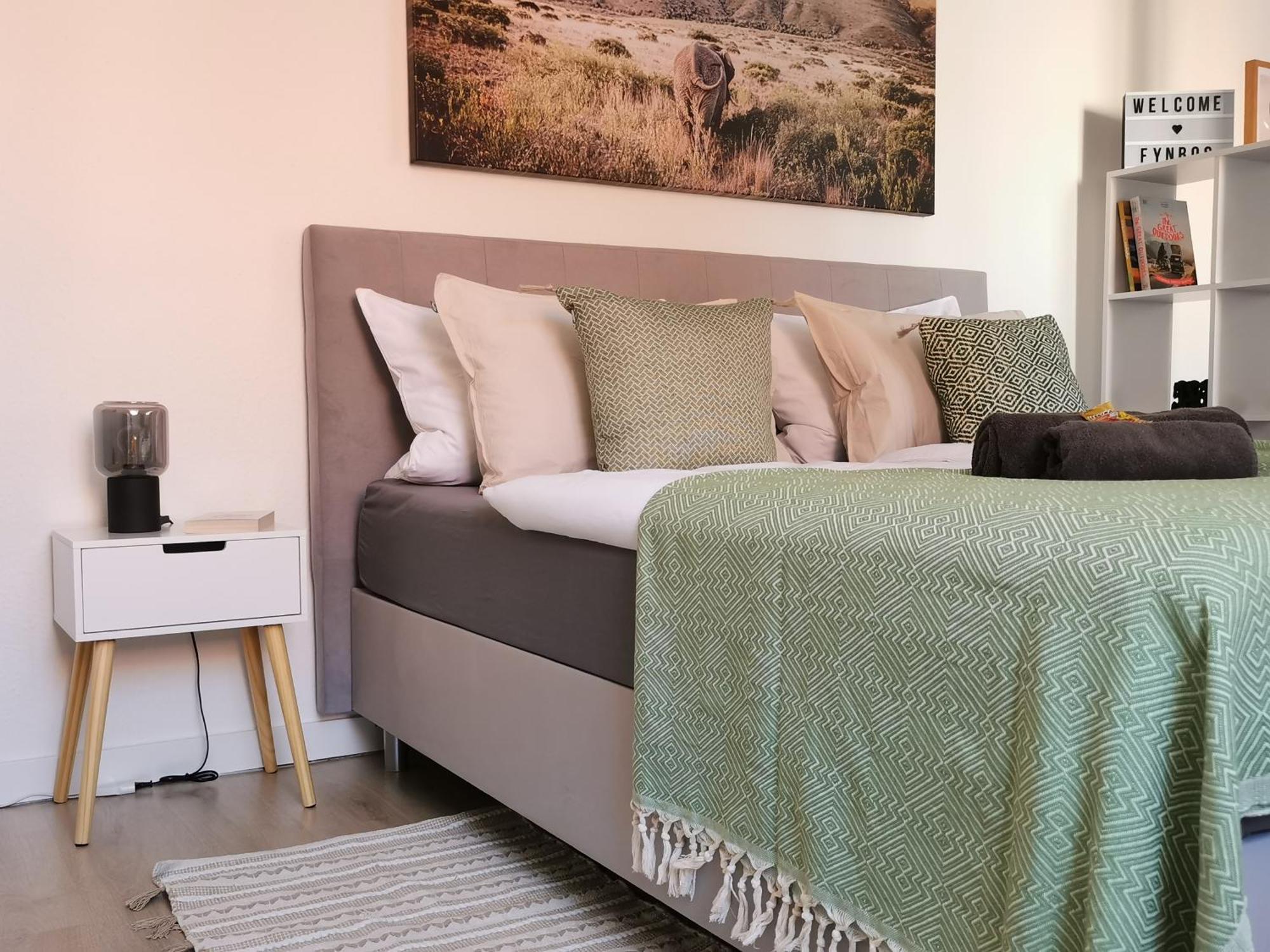 Fynbos Apartments In Der Altstadt, Frauenkirche, Historisch, Parkplatz マイセン エクステリア 写真